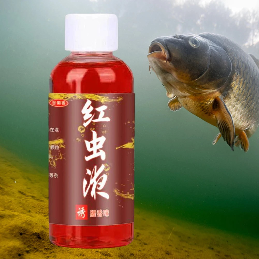 Fishing Equipment For Sale - Additif concentré pour appâts de poisson,