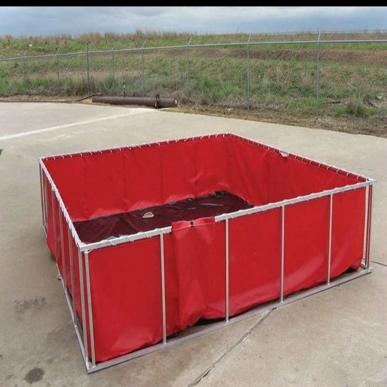 Fishing Equipment For Sale - Offre spéciale Aquarium en Pvc grand