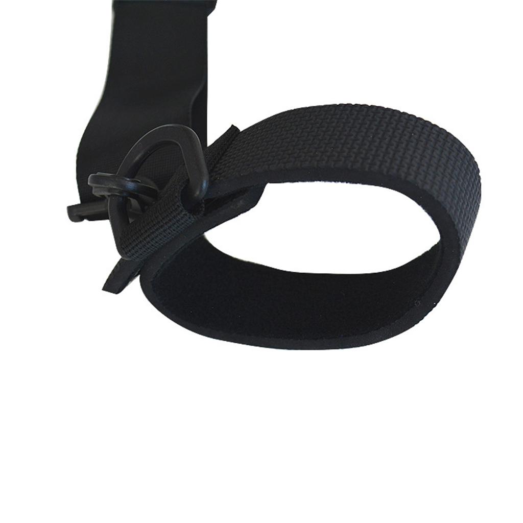 Rod Holder Fishing - Sangle de transport réglable en néoprène