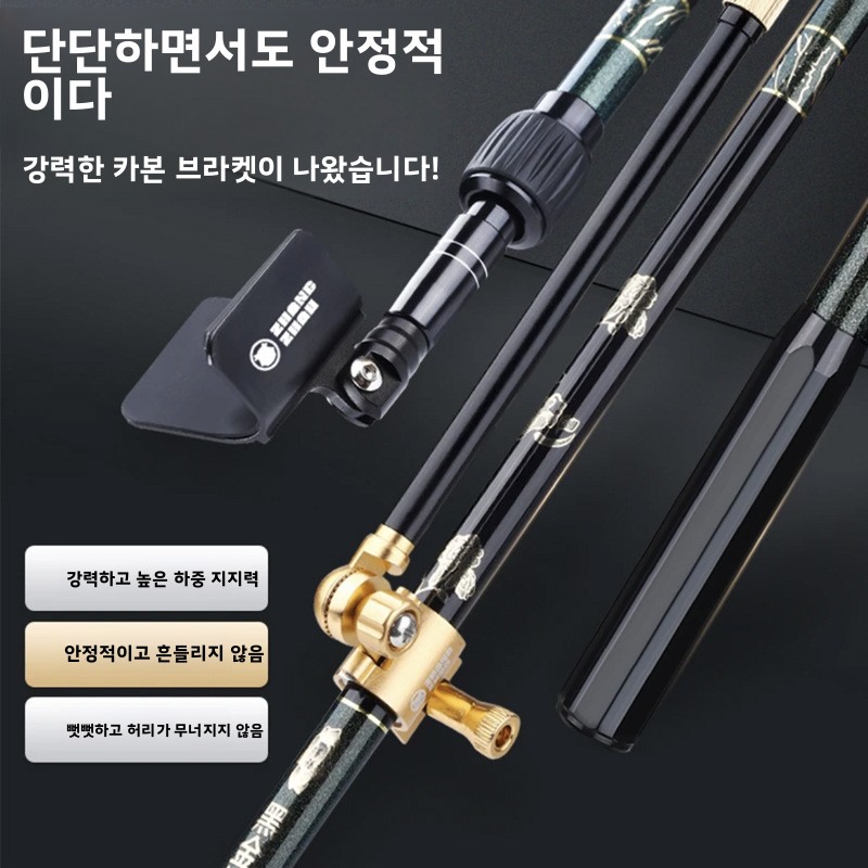 Fishing Equipment For Sale - Supports d'équipement d'eau douce, petit nouveau