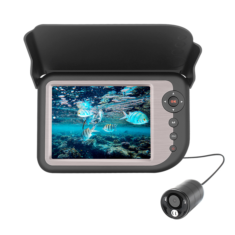 Fishing Equipment For Sale - Sonar de pêche Portable avec écran