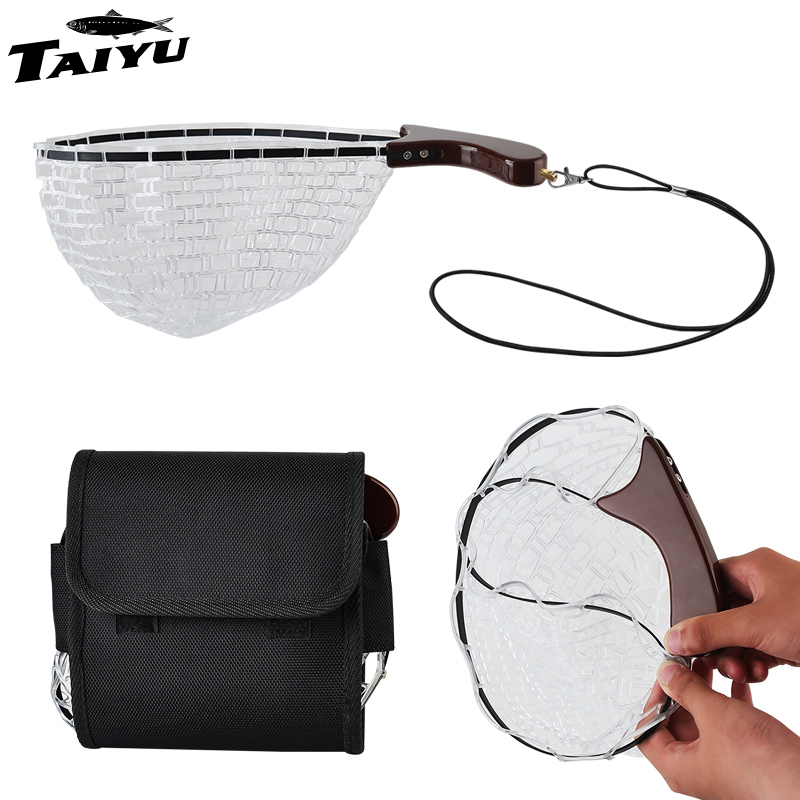 Fishing Equipment Net - TAIYU nouveau produit filet de pêche