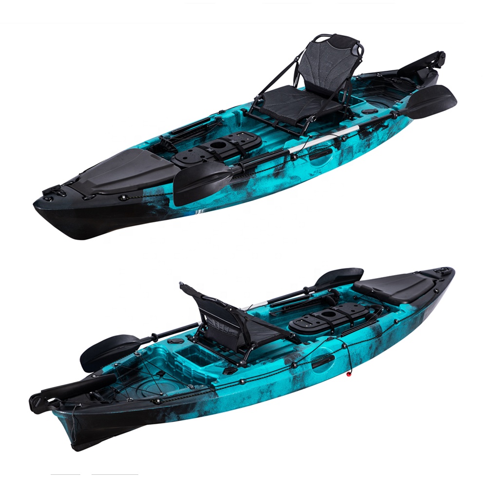 Rod Holder Fishing - Grande trappe de rangement pour pêcheur
