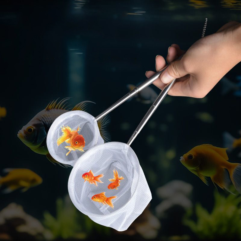 (BF06) Filet de pêche pour poi - Fishing Equipment Net avis et prix