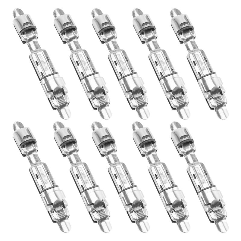ABPF 10 pièces Supports de mou - Rod Holder Fishing avis et prix