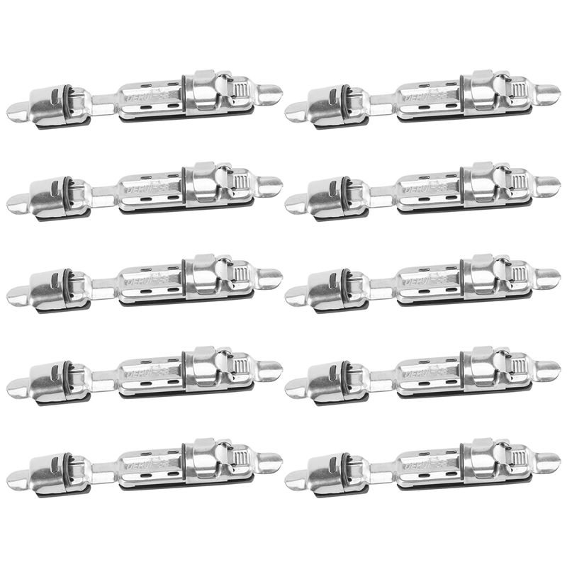 ABPF 10 pièces Supports de mou - Rod Holder Fishing avis et prix