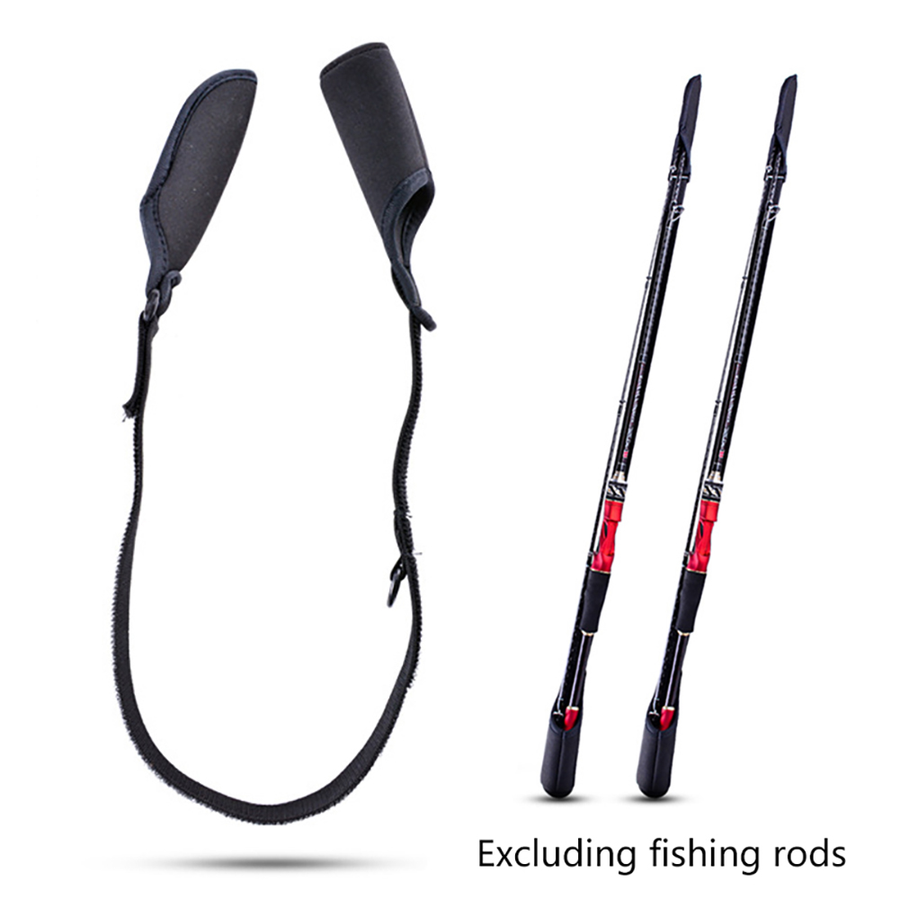 Sangle de maintien pour canne  - Rod Holder Fishing avis et prix