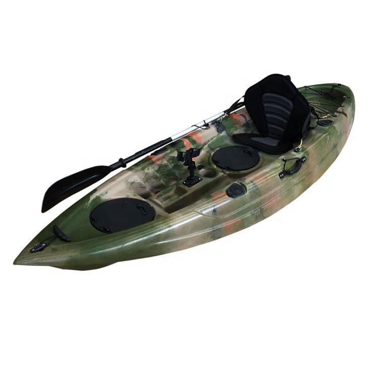 Vicking nouveau kayak de pêche - Rod Holder Fishing avis et prix