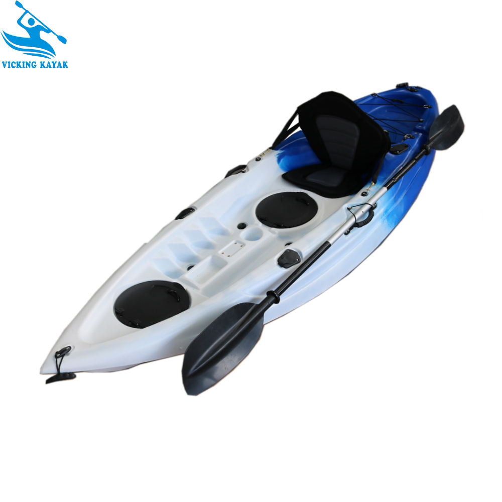 Vicking nouveau kayak de pêche - Rod Holder Fishing avis et prix