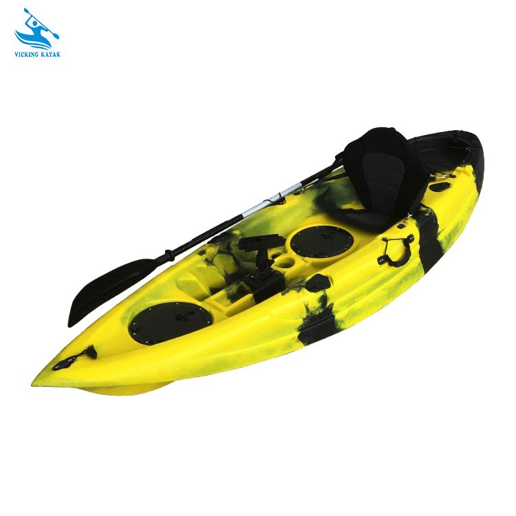 Vicking nouveau kayak de pêche - Rod Holder Fishing avis et prix