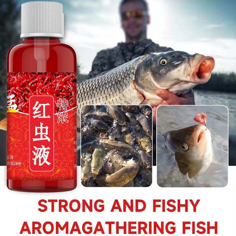 60ML liquide sang ver parfum p - Fishing Equipment For Sale avis et prix