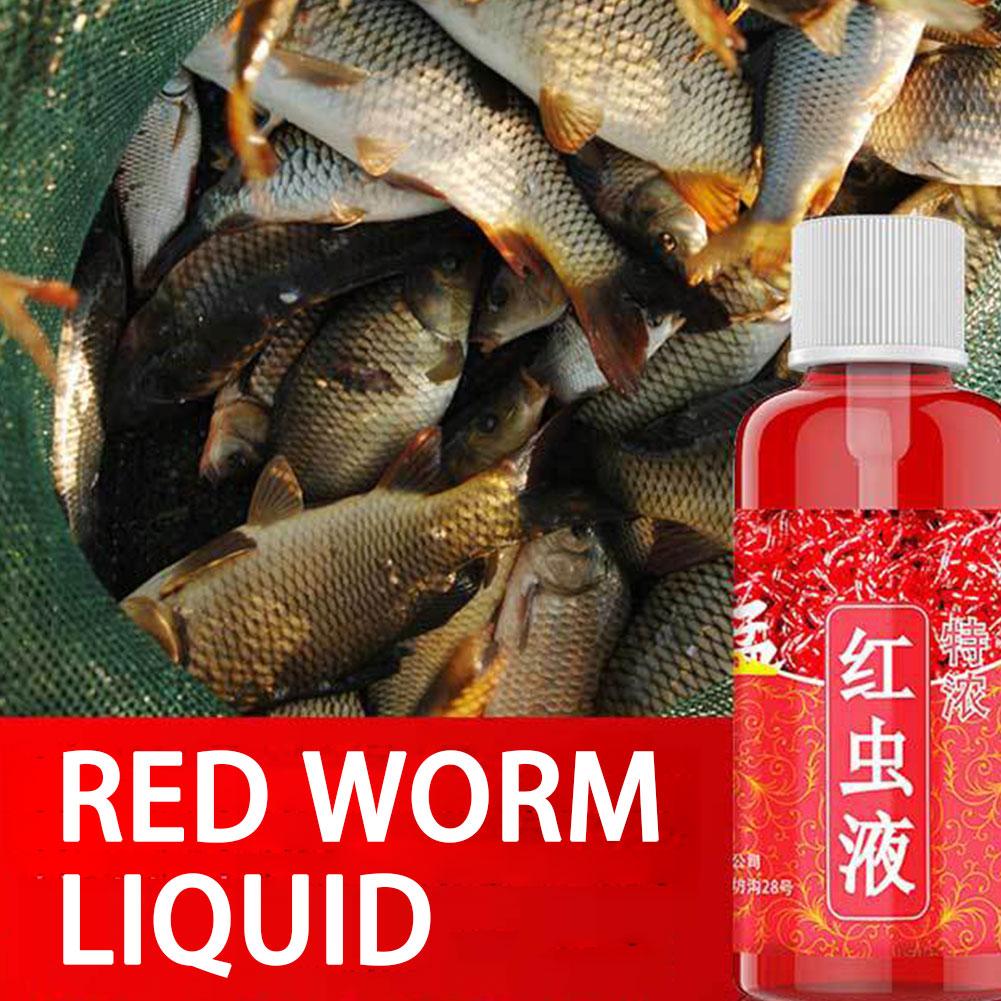 60ML liquide sang ver parfum p - Fishing Equipment For Sale avis et prix