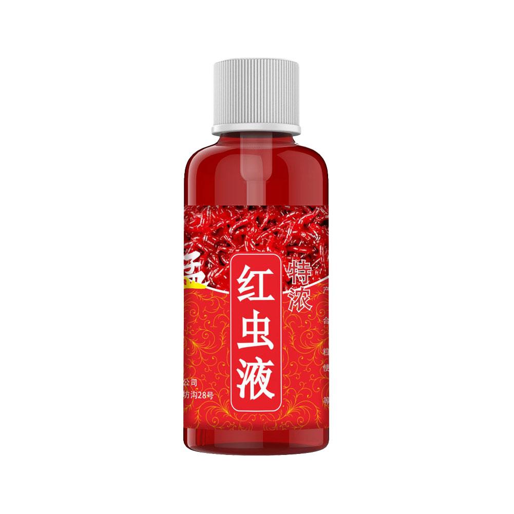 60ML liquide sang ver parfum p - Fishing Equipment For Sale avis et prix
