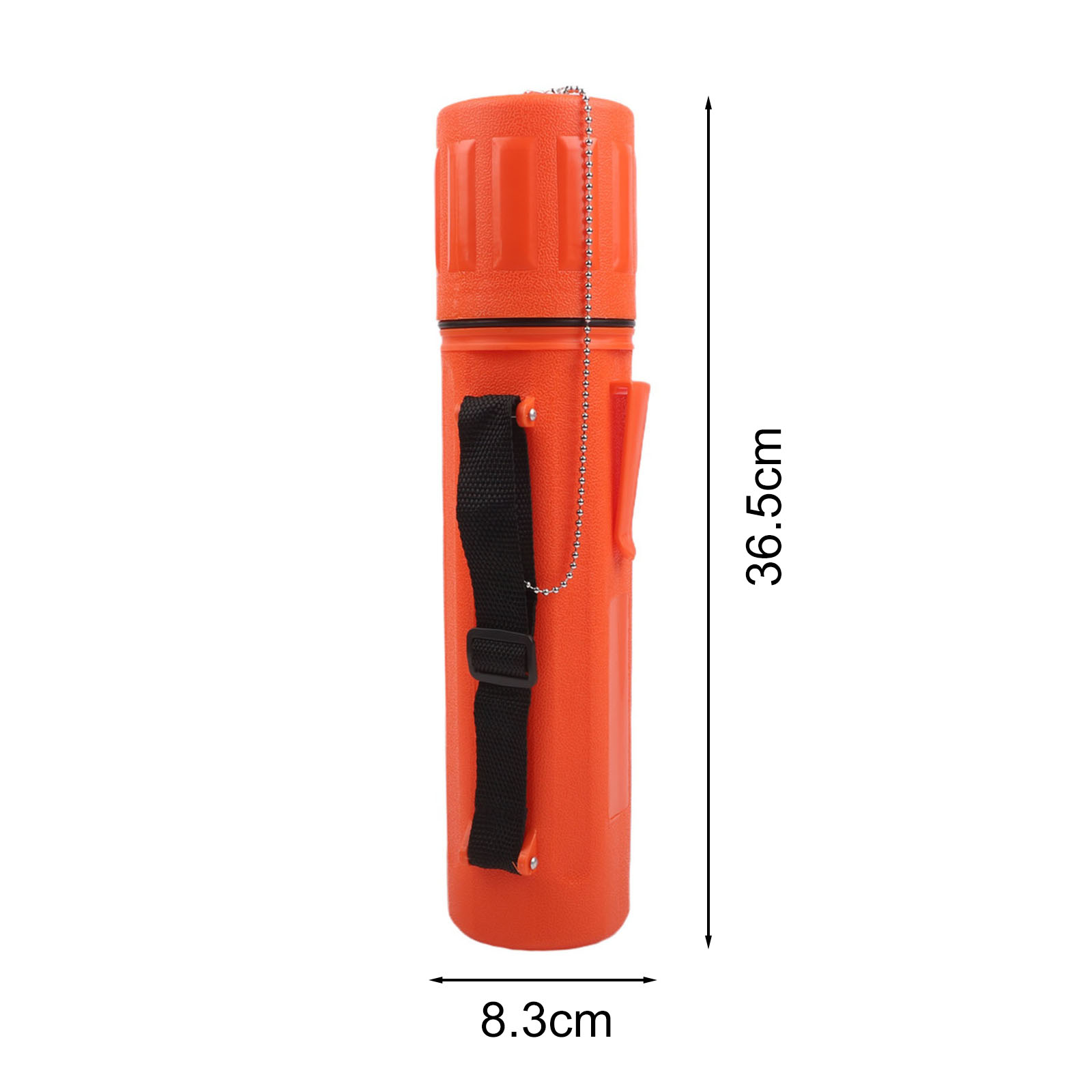 Tube de rangement pour baguett - Rod Holder Fishing avis et prix