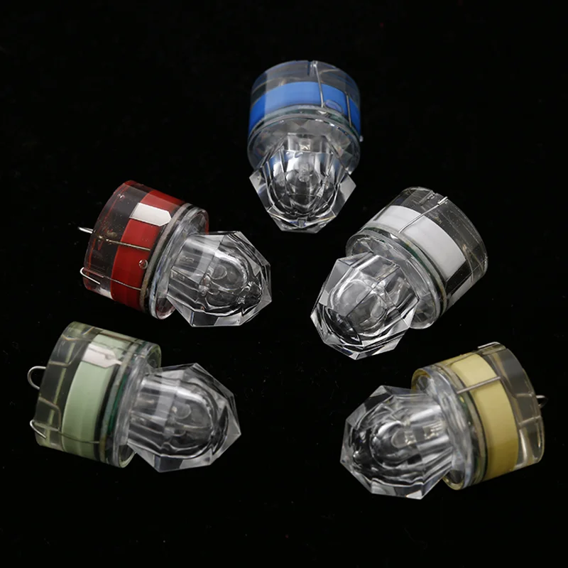 1 lumière de pêche LED, lumièr - Fishing Equipment English avis et prix