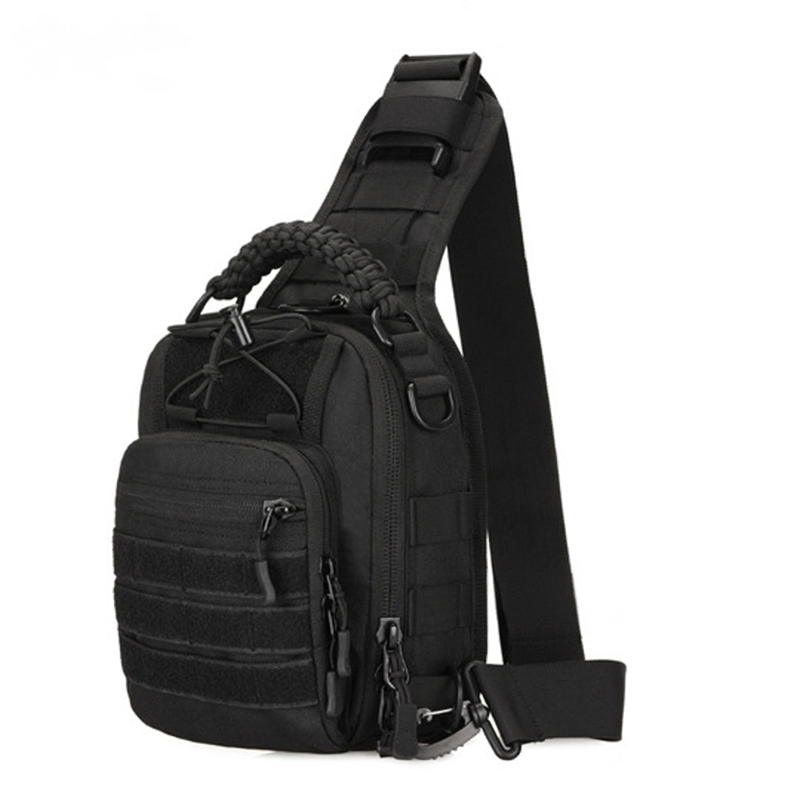Sac de poitrine tactique, sac  - Fishing Equipment In China avis et prix