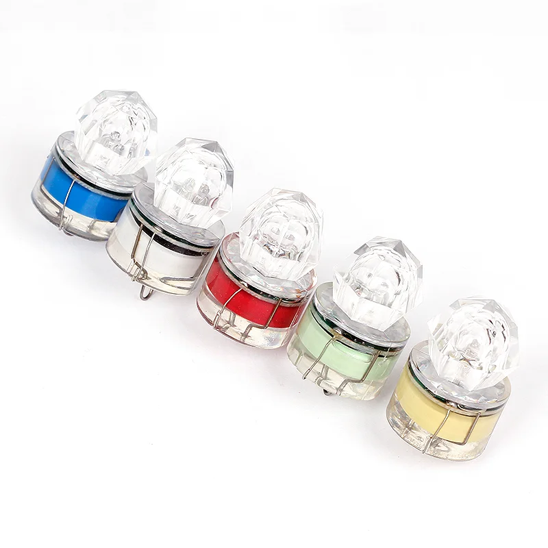 1 lumière de pêche LED, lumièr - Fishing Equipment English avis et prix