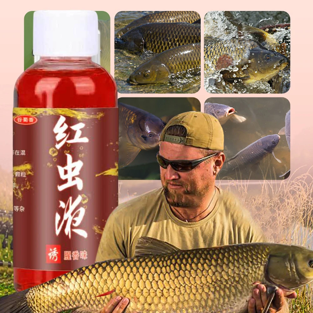 Additif concentré pour appâts  - Fishing Equipment For Sale avis et prix