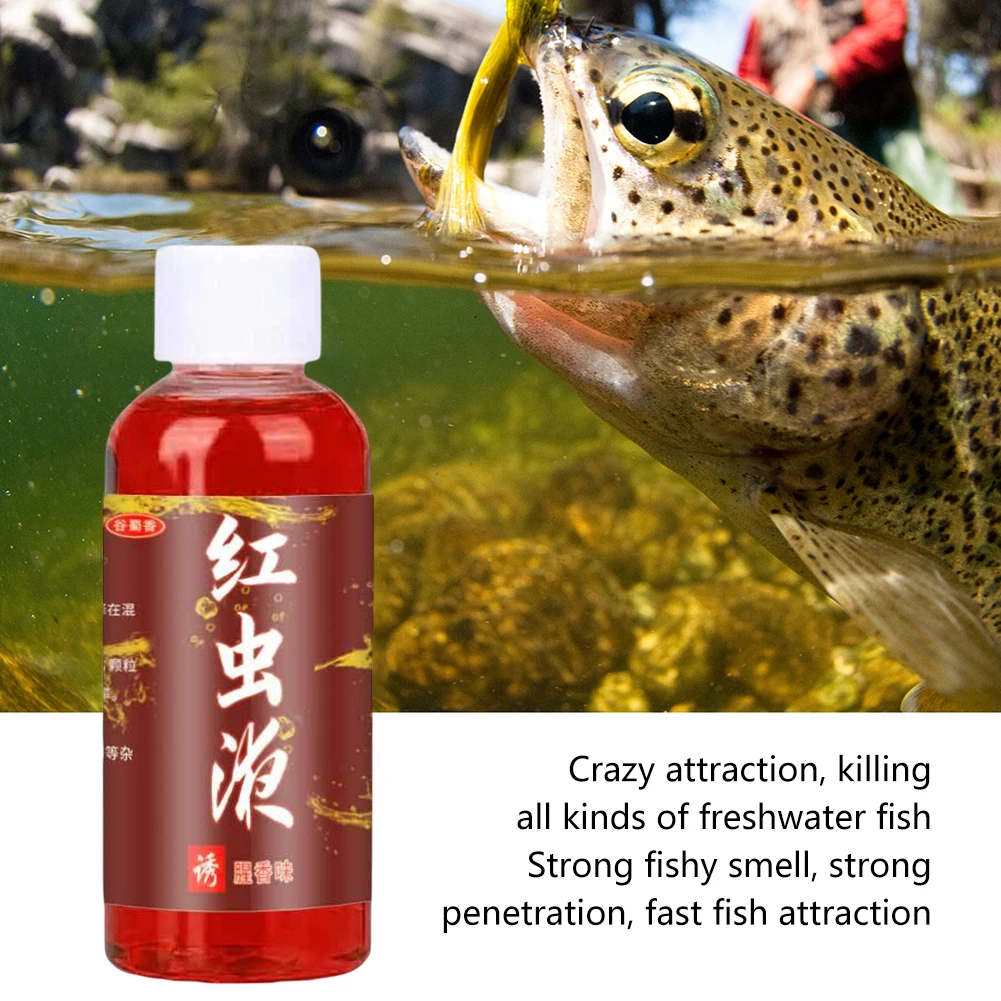 Additif concentré pour appâts  - Fishing Equipment For Sale avis et prix