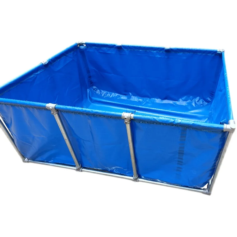 Offre spéciale Aquarium en Pvc - Fishing Equipment For Sale avis et prix