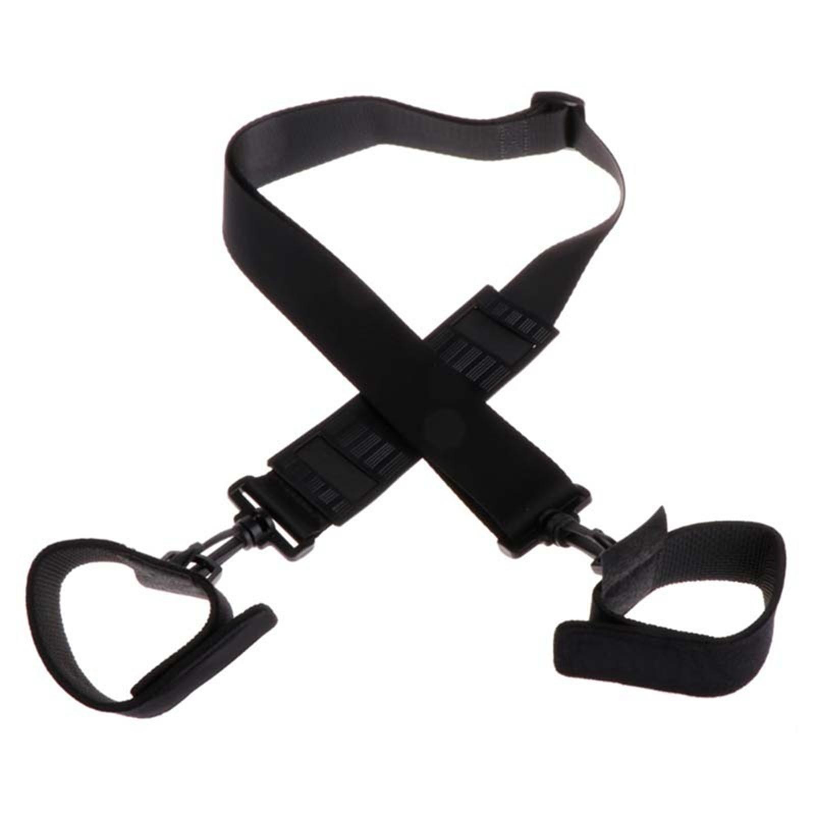 Sangle de transport élastique  - Rod Holder Fishing avis et prix