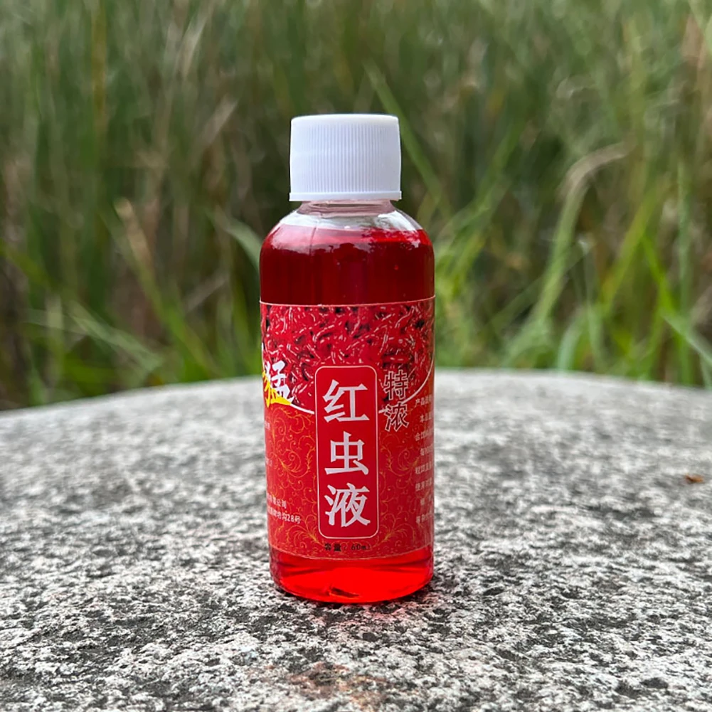 60ML liquide sang ver parfum p - Fishing Equipment For Sale avis et prix
