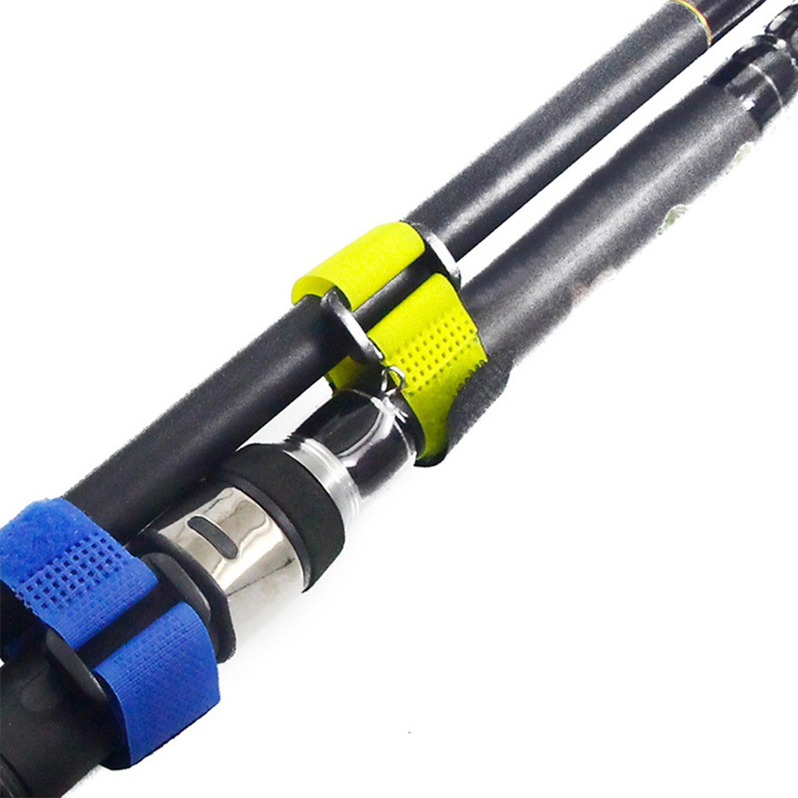 Sangles de fixation pour matér - Rod Holder Fishing avis et prix