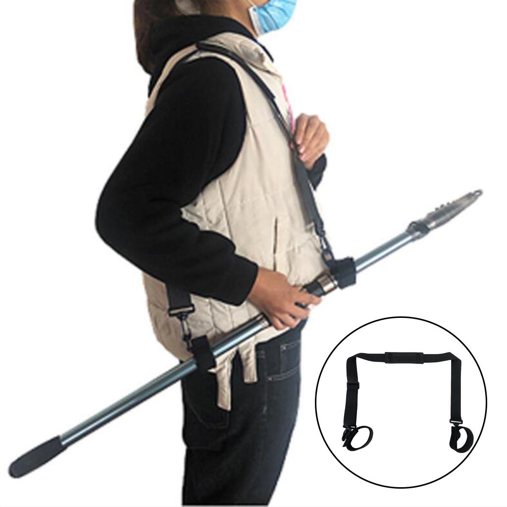Sangle de transport réglable e - Rod Holder Fishing avis et prix