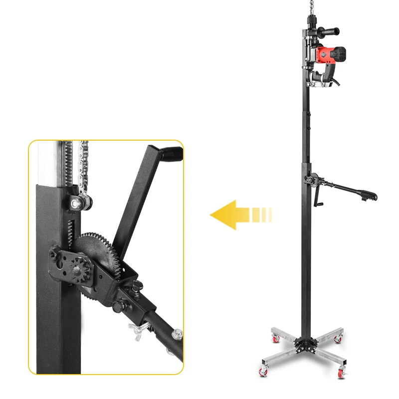 Support de levage pour marteau - Rod Holder Fishing avis et prix