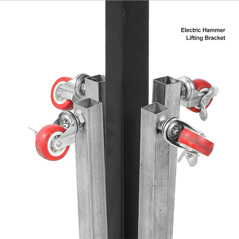 Support de levage pour marteau - Rod Holder Fishing avis et prix