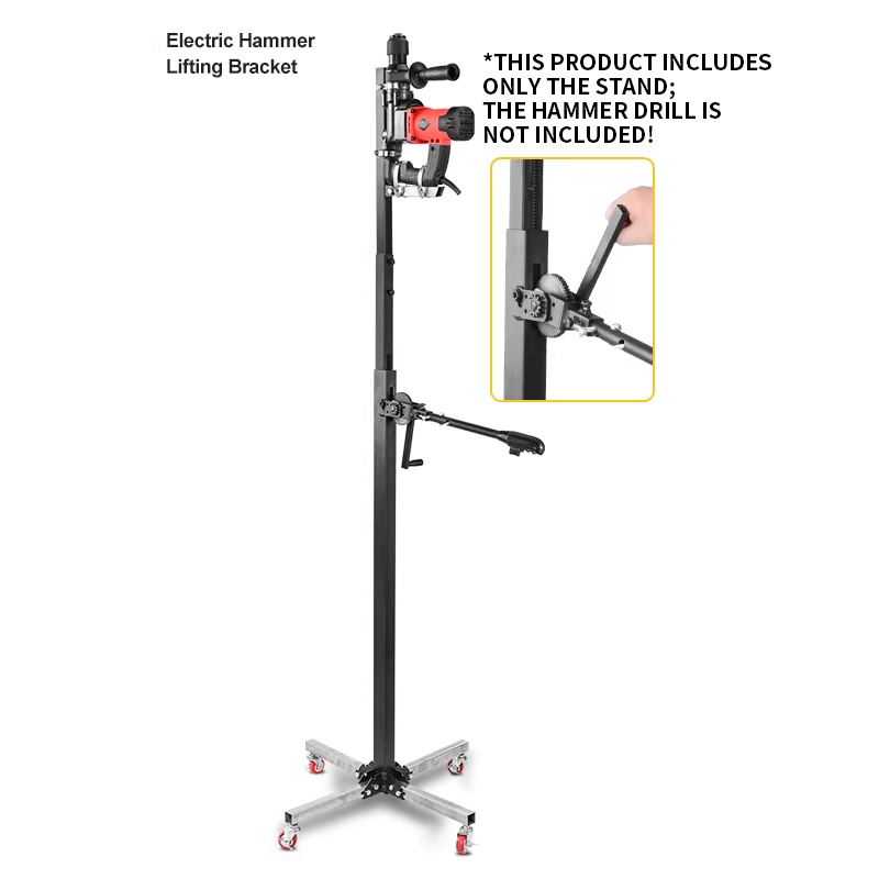 Support de levage pour marteau - Rod Holder Fishing avis et prix
