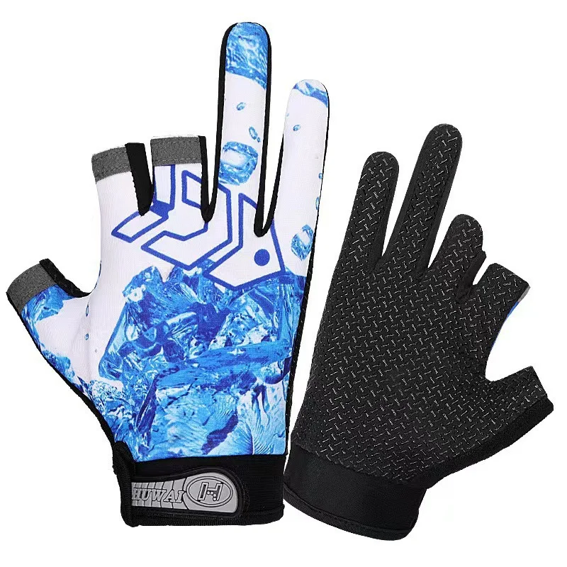 Une paire de gants de pêche en - Fishing Equipment In China avis et prix
