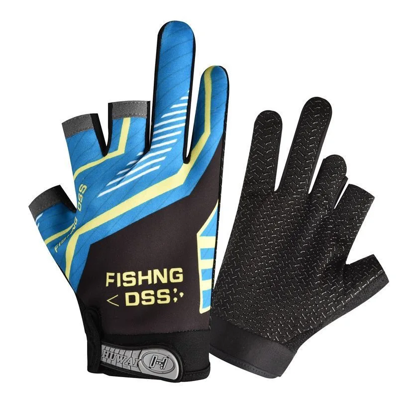 Une paire de gants de pêche en - Fishing Equipment In China avis et prix