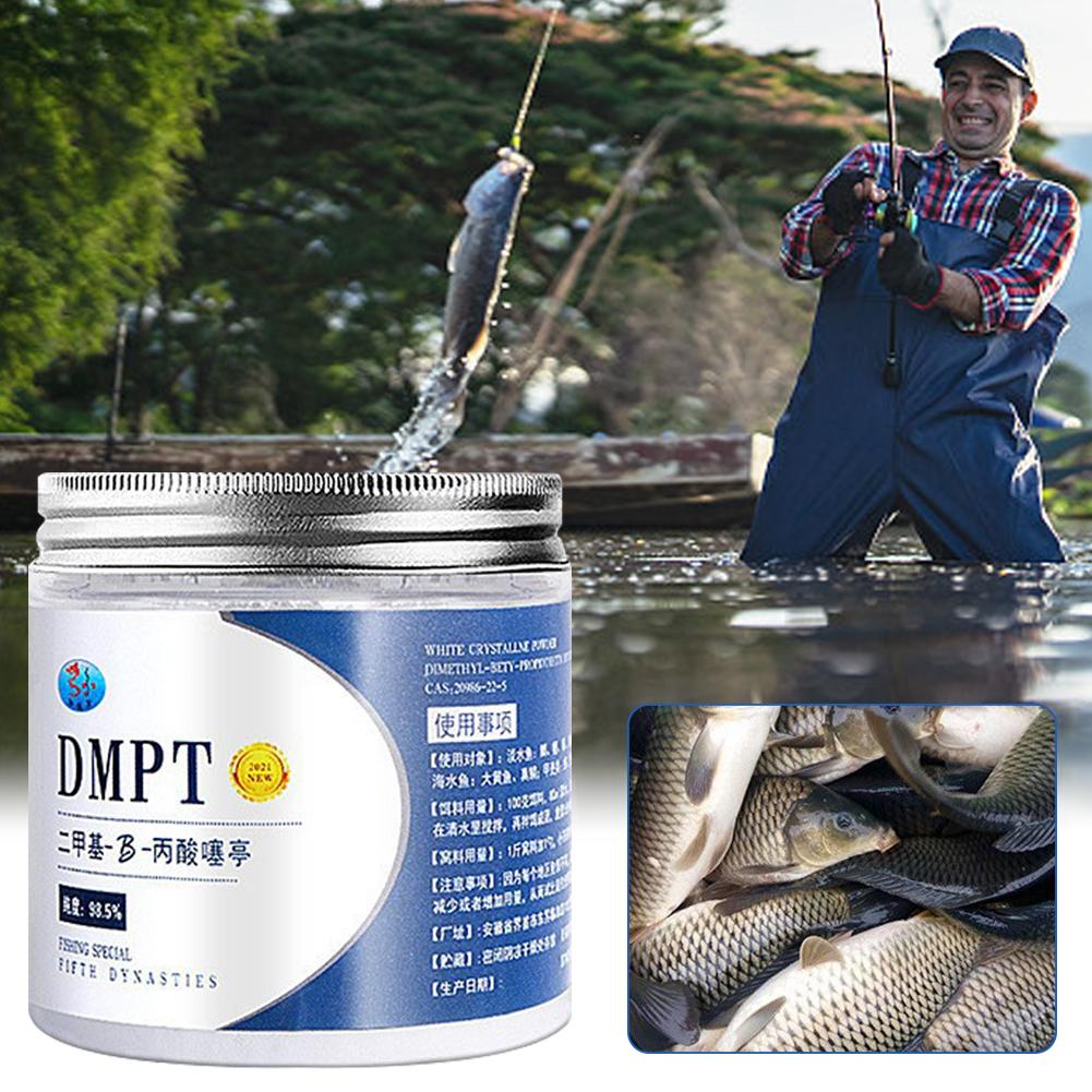 50g réel DMPT haute pureté app - Fishing Equipment For Sale avis et prix