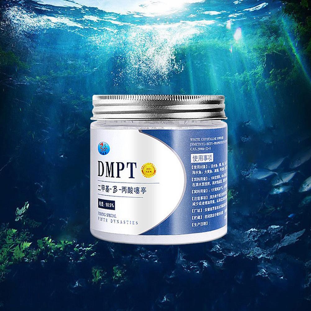 50g réel DMPT haute pureté app - Fishing Equipment For Sale avis et prix