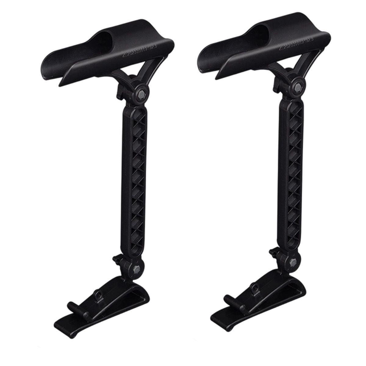POPULAR - Lot de 2 supports de - Rod Holder Fishing avis et prix
