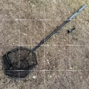 Épuisette de pêche électrique  - Fishing Equipment Net avis et prix
