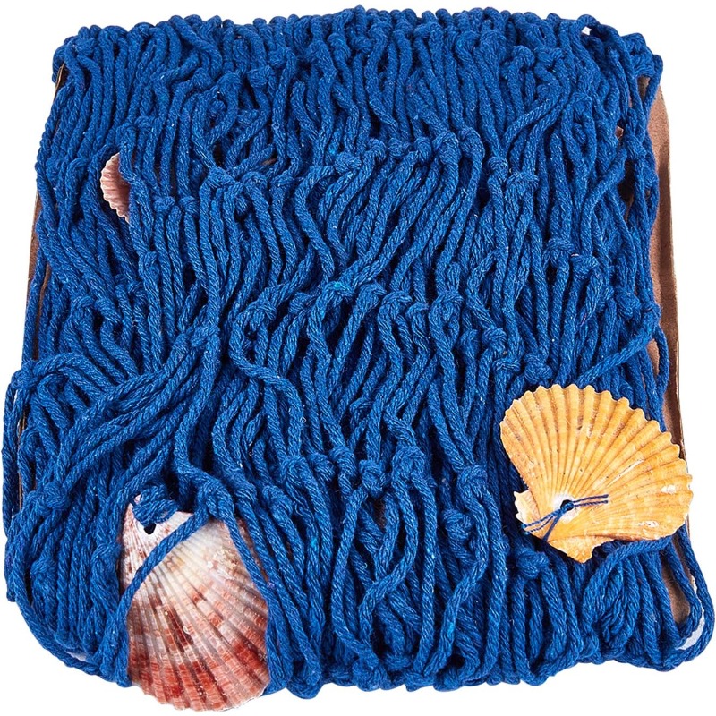 Filet de Pêche Décoratif avec  - Fishing Equipment Net avis et prix