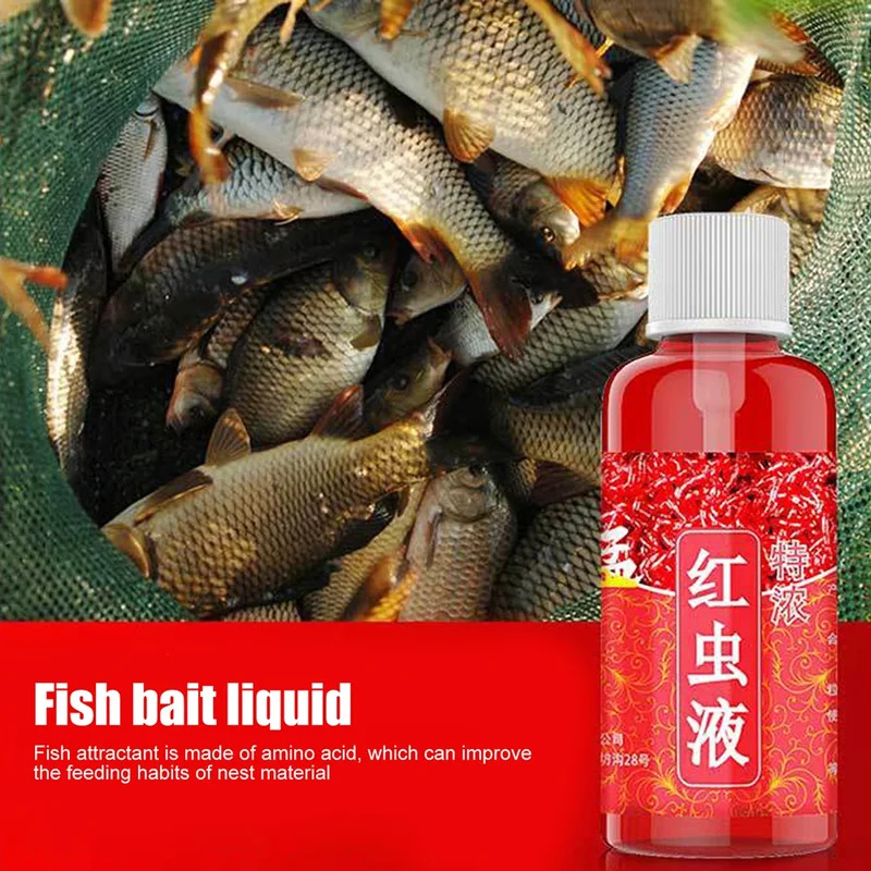 60ML liquide sang ver parfum p - Fishing Equipment For Sale avis et prix