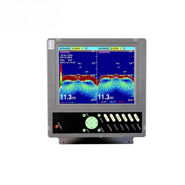 Poisson sonar marin de 10 pouc - Fishing Equipment For Sale avis et prix