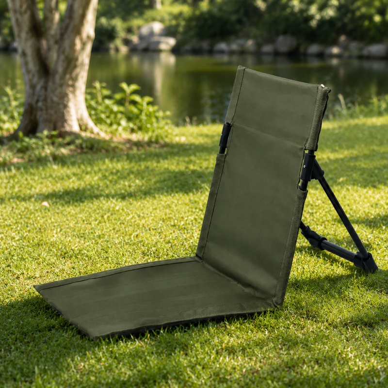 Siège de camping pliable léger - Fishing Equipment Net avis et prix