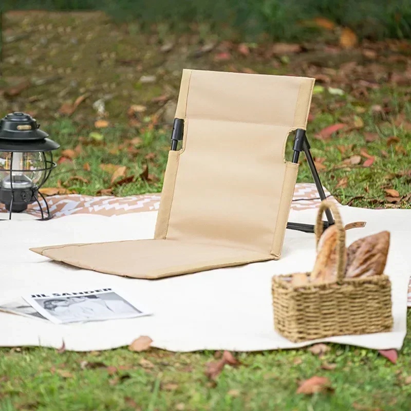 Siège de camping pliable léger - Fishing Equipment Net avis et prix