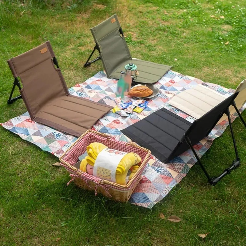 Siège de camping pliable léger - Fishing Equipment Net avis et prix