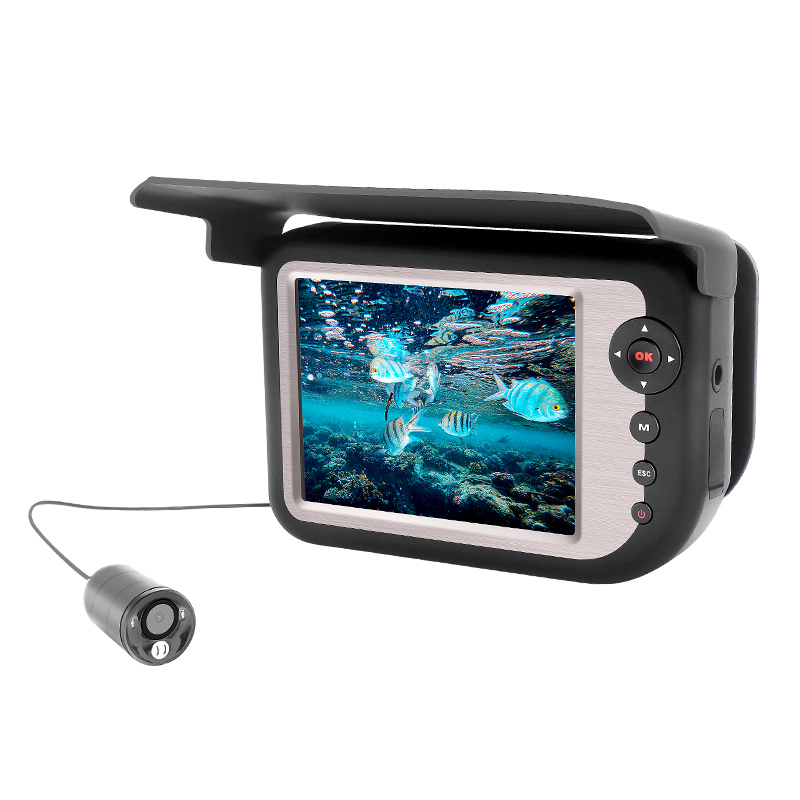 Sonar de pêche Portable avec é - Fishing Equipment For Sale avis et prix