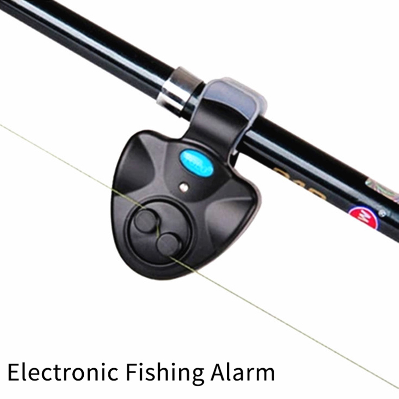 Alarme de morsure électronique - Fishing Equipment For Sale avis et prix