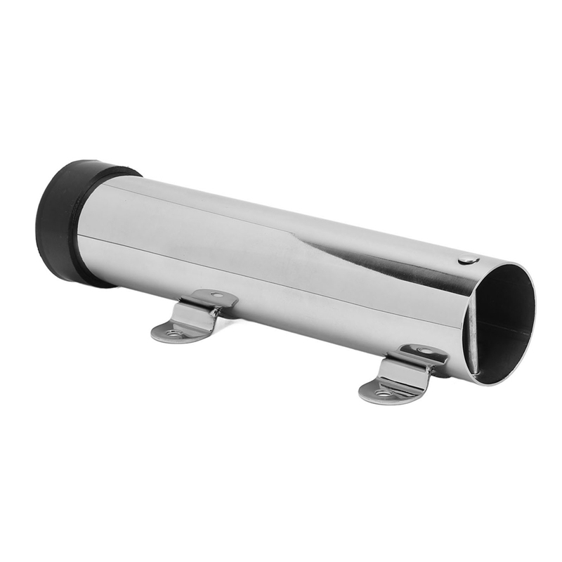 Support mural en acier inoxyda - Rod Holder Fishing avis et prix